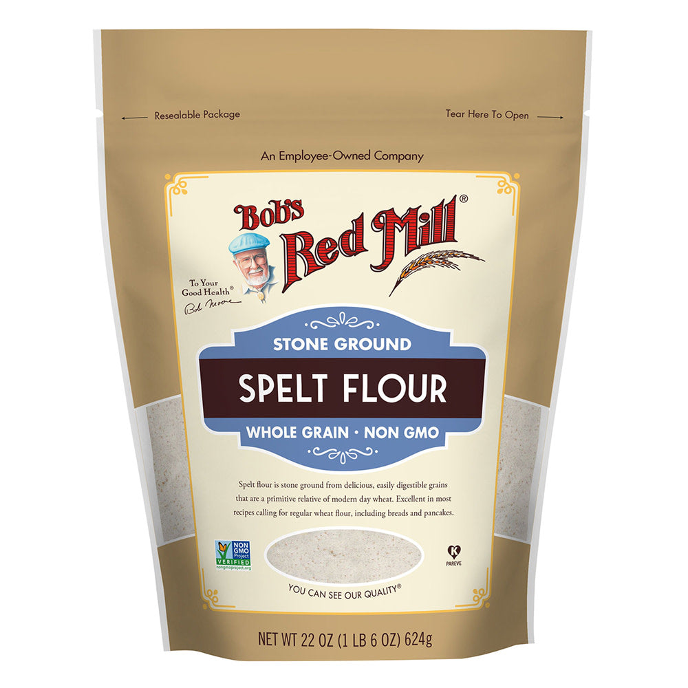 Flour Spelt