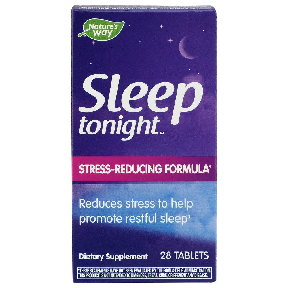 Sleep Tonight 28 Tabs