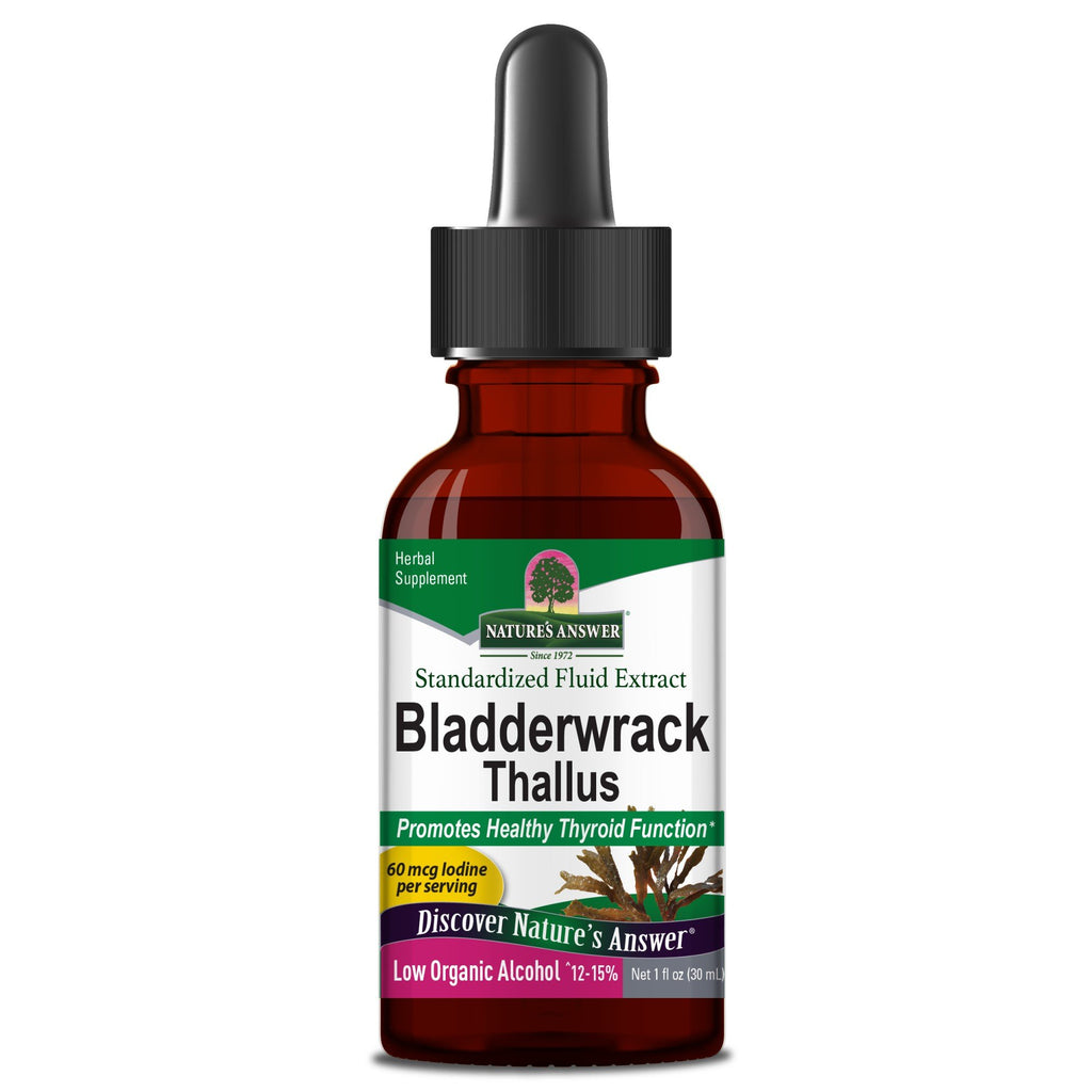 Bladderwrack 1 oz
