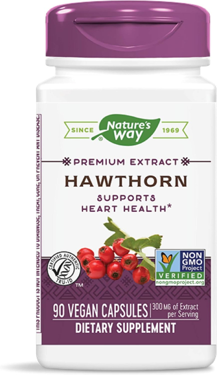 Hawthorn SE 90 vcaps